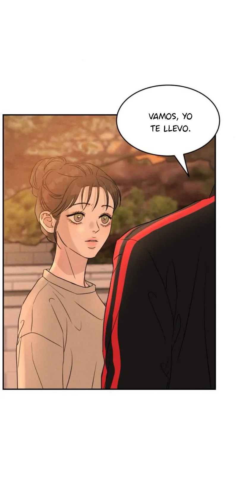 Amor impuro - Capítulo 10 - Página 57 - LectorTMOo