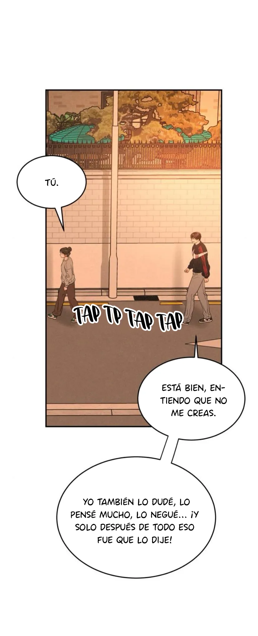 Amor impuro - Capítulo 10 - Página 60 - LectorTMOo