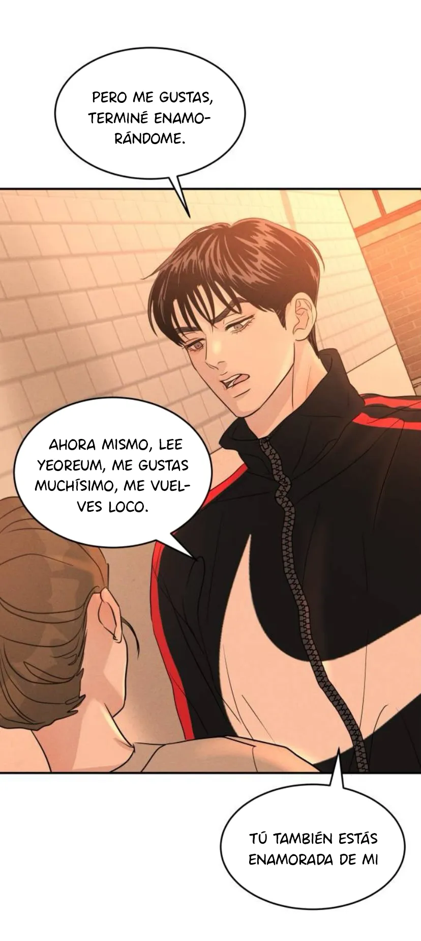 Amor impuro - Capítulo 10 - Página 72 - LectorTMOo