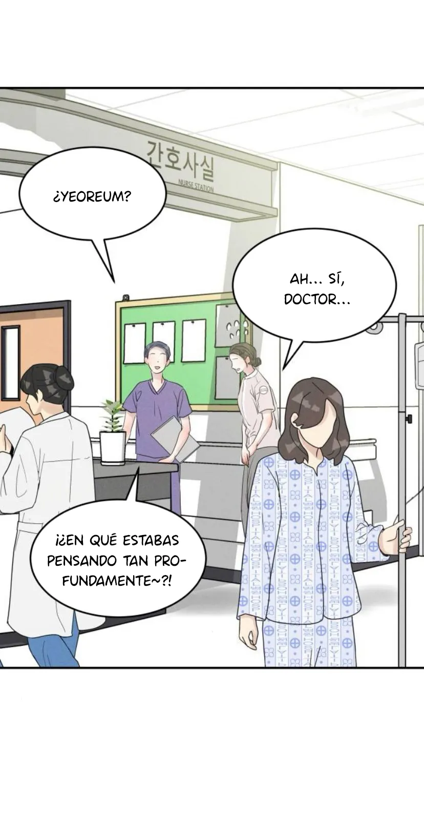 Amor impuro - Capítulo 11 - Página 104 - LectorTMOo