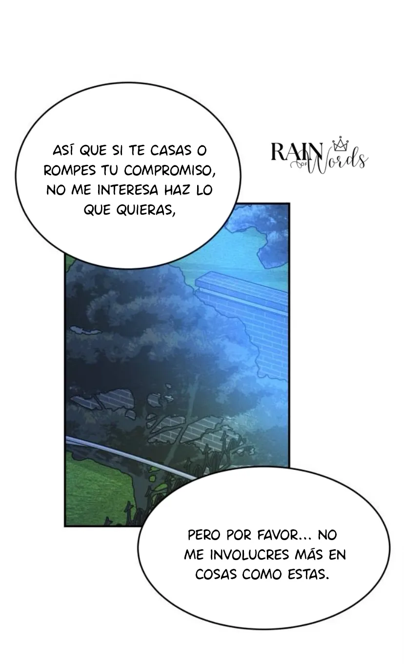 Amor impuro - Capítulo 11 - Página 20 - LectorTMOo