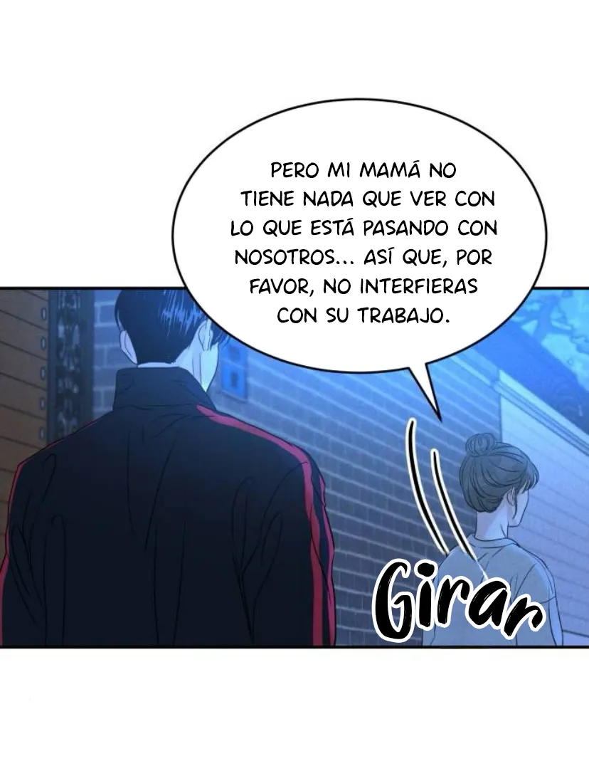 Amor impuro - Capítulo 11 - Página 23 - LectorTMOo