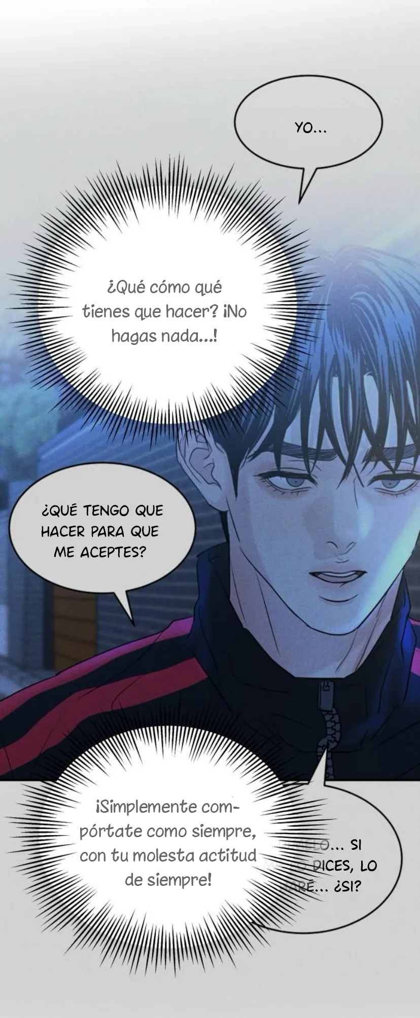 Amor impuro - Capítulo 11 - Página 38 - LectorTMOo