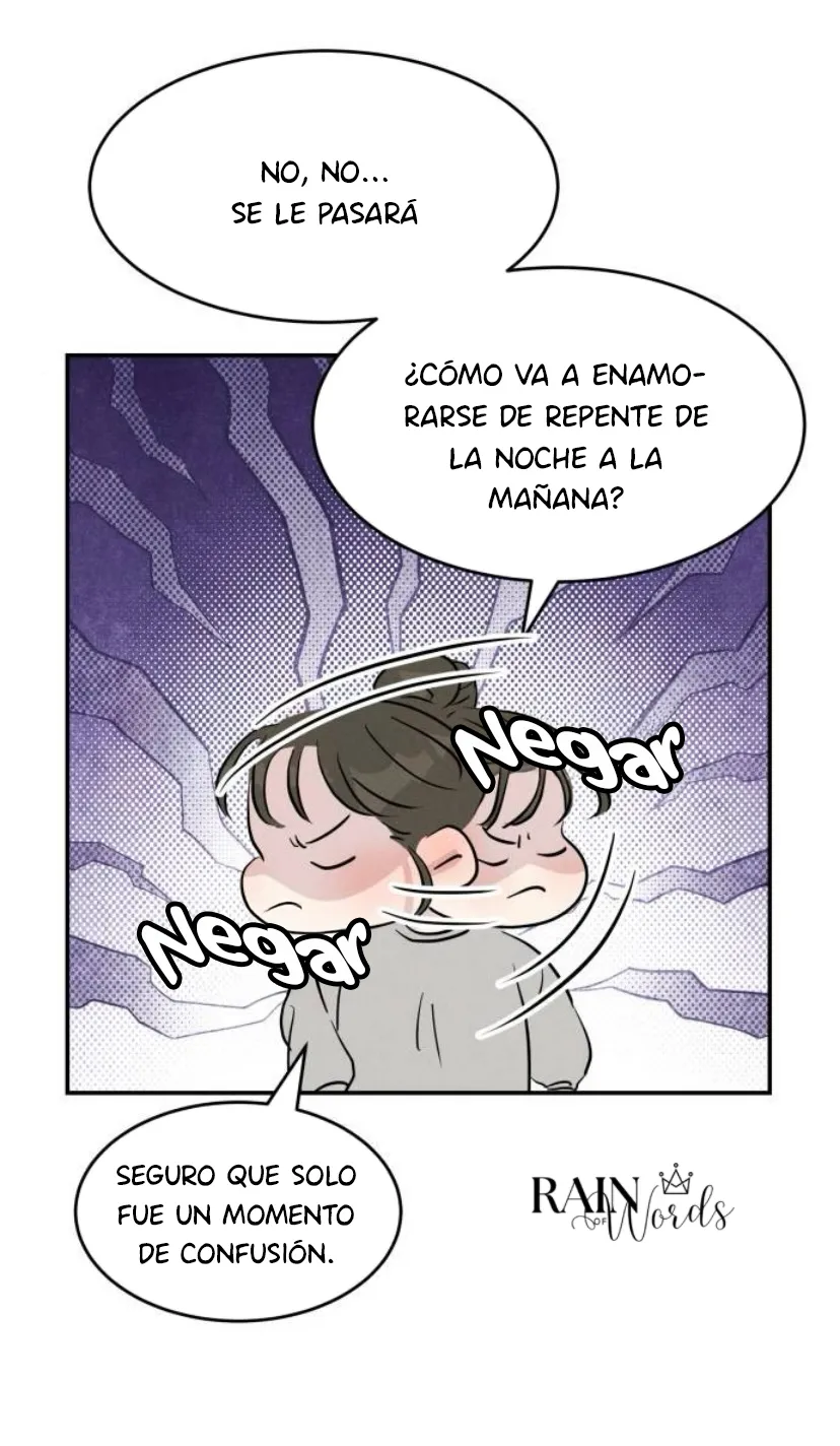 Amor impuro - Capítulo 11 - Página 43 - LectorTMOo