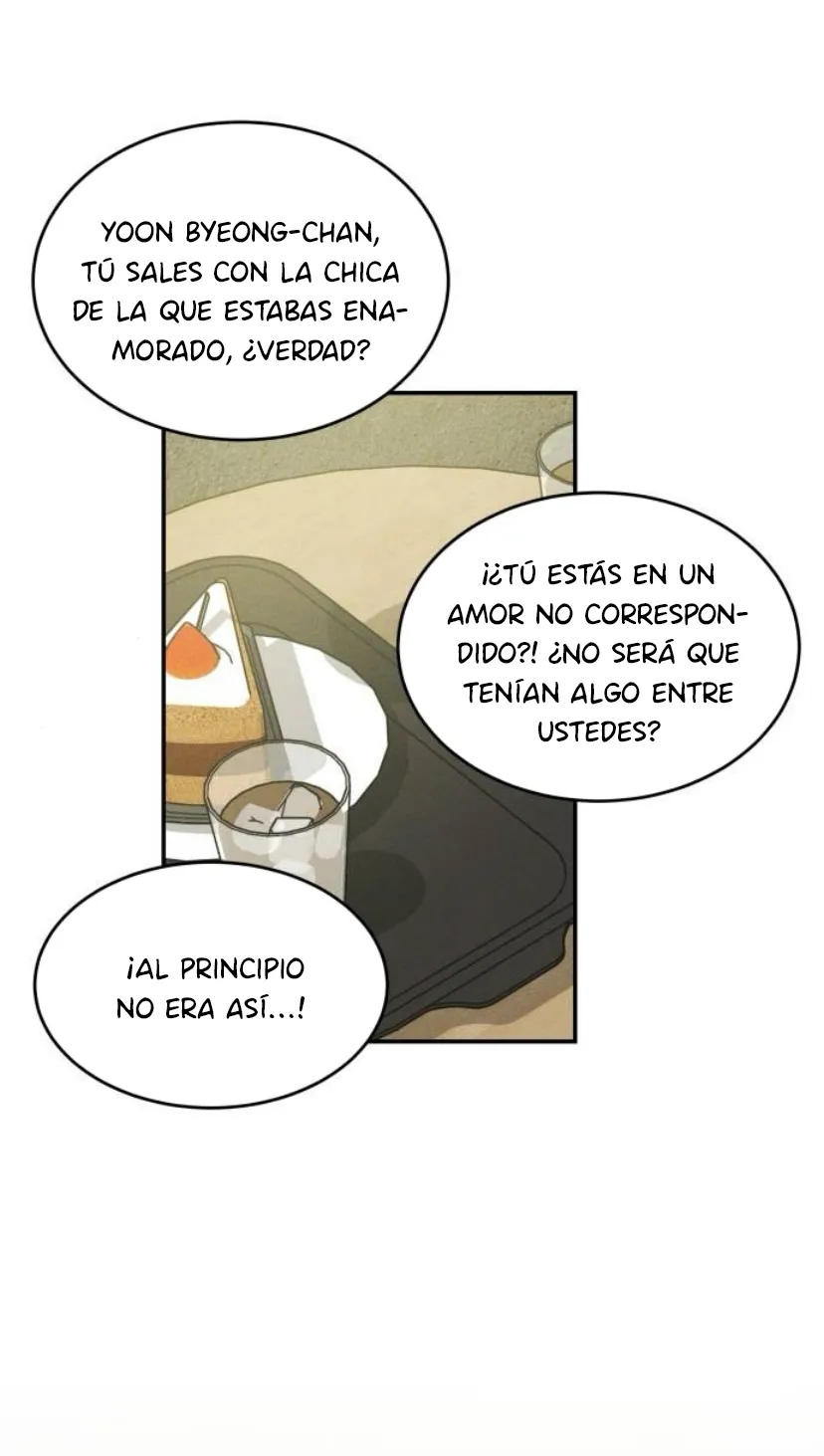Amor impuro - Capítulo 11 - Página 56 - LectorTMOo