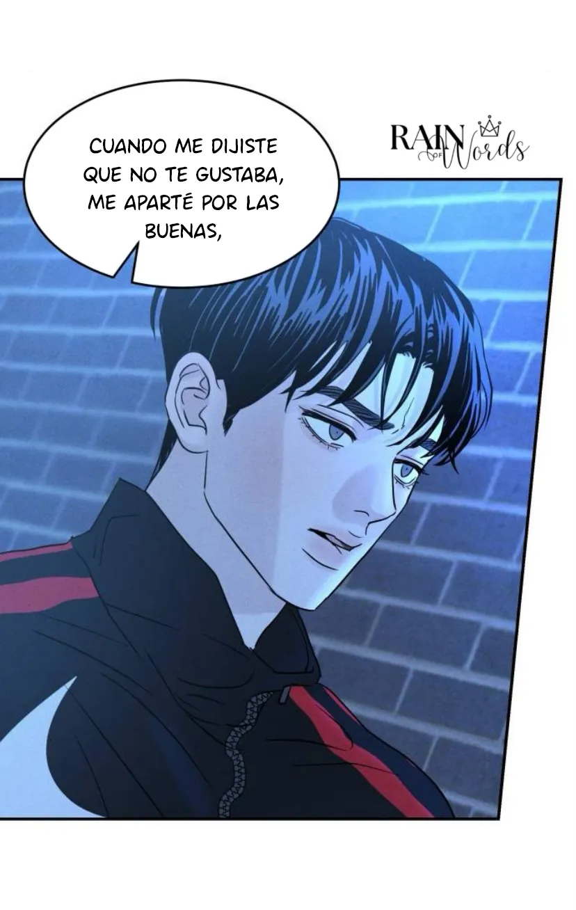 Amor impuro - Capítulo 11 - Página 6 - LectorTMOo