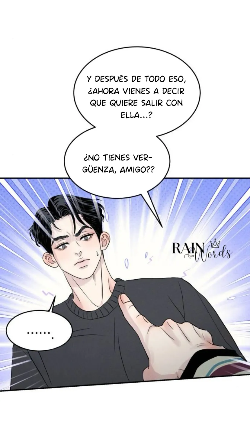 Amor impuro - Capítulo 11 - Página 62 - LectorTMOo