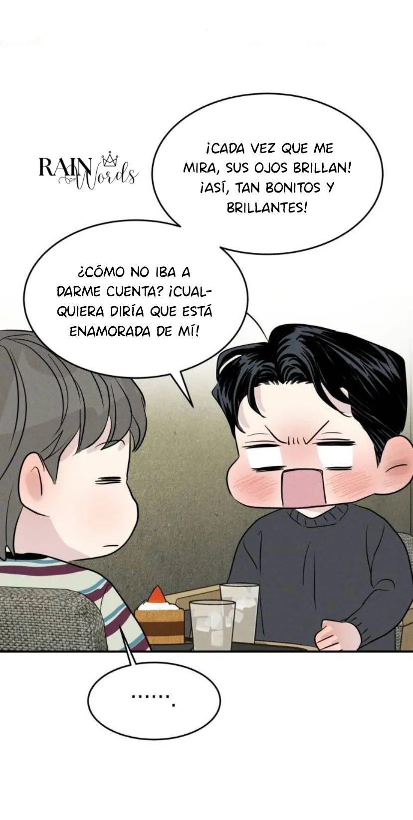 Amor impuro - Capítulo 11 - Página 72 - LectorTMOo