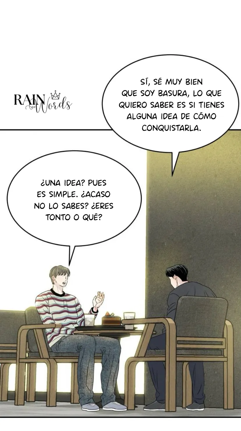 Amor impuro - Capítulo 11 - Página 76 - LectorTMOo