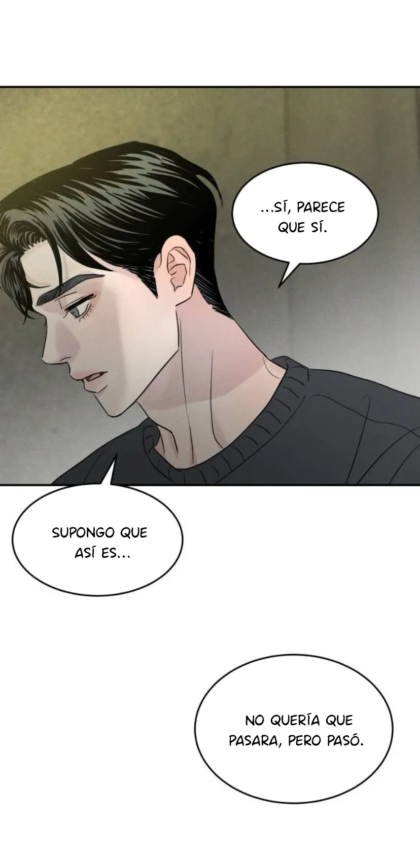 Amor impuro - Capítulo 11 - Página 85 - LectorTMOo