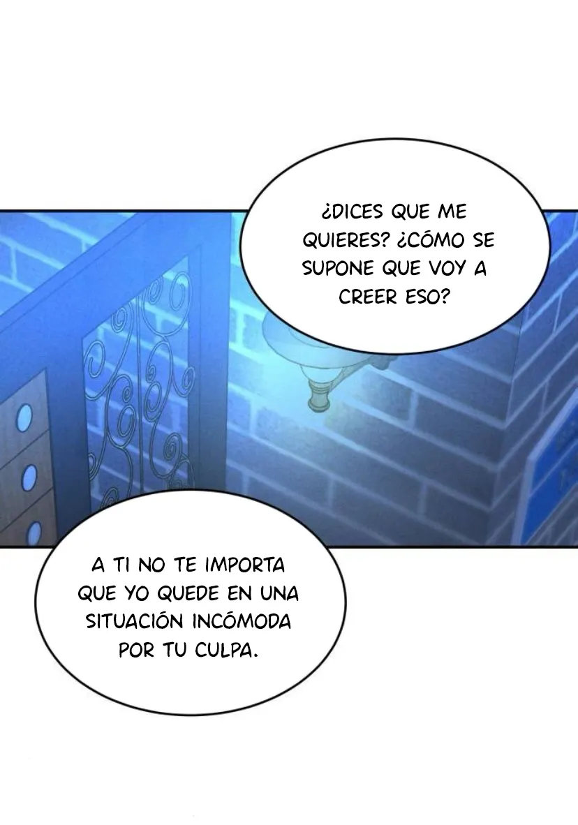 Amor impuro - Capítulo 11 - Página 9 - LectorTMOo