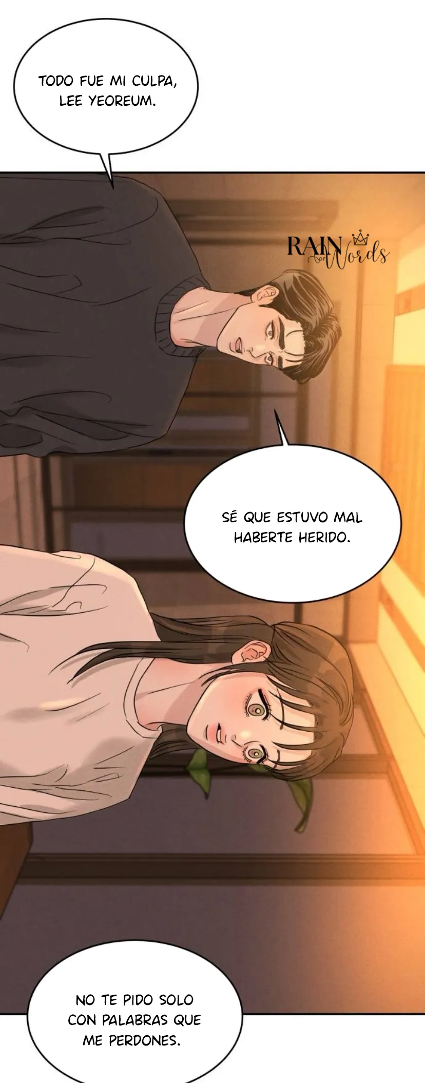 Amor impuro - Capítulo 11 - Página 94 - LectorTMOo