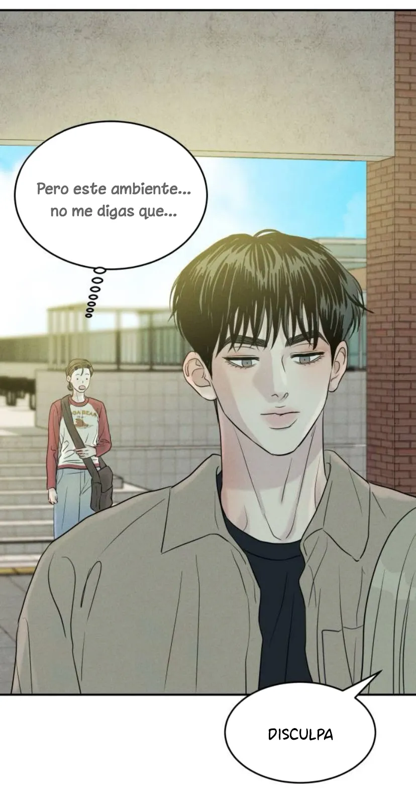 Amor impuro - Capítulo 12 - Página 106 - LectorTMOo