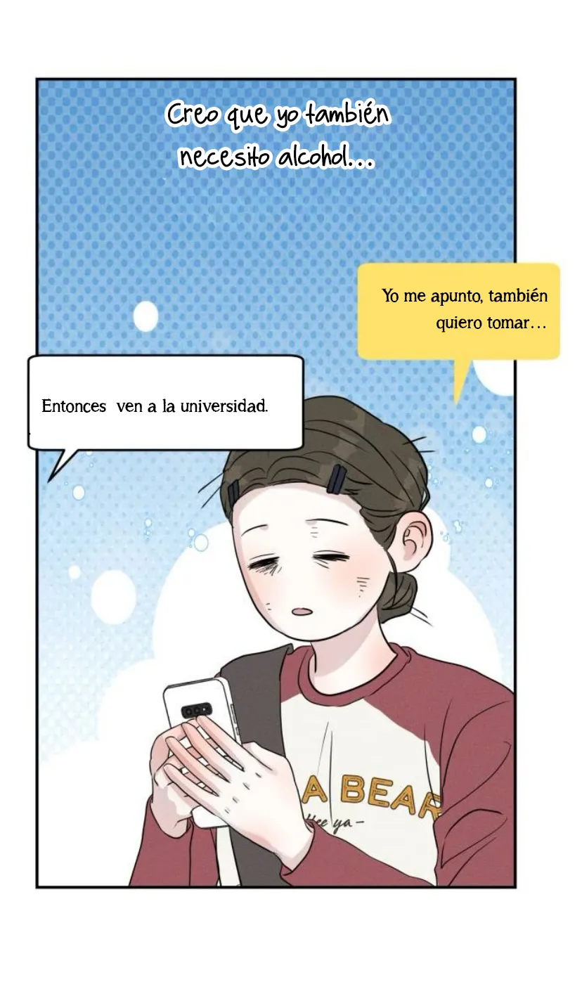 Amor impuro - Capítulo 12 - Página 17 - LectorTMOo