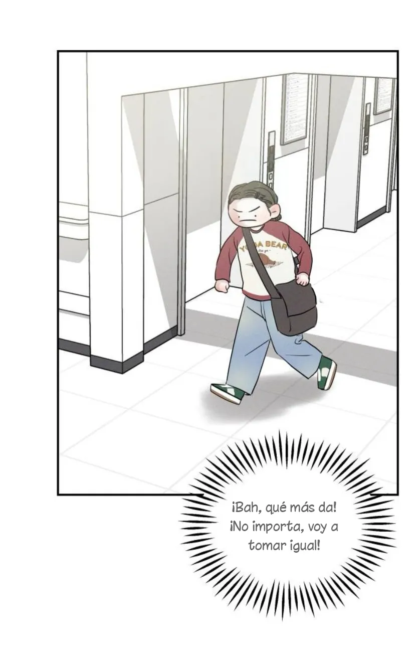 Amor impuro - Capítulo 12 - Página 21 - LectorTMOo