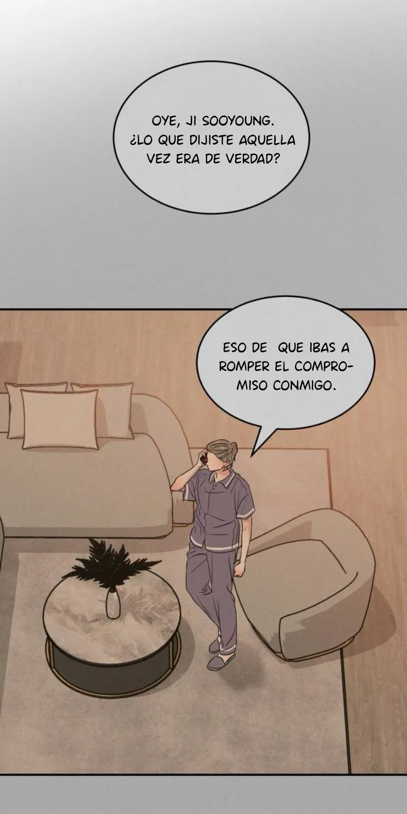 Amor impuro - Capítulo 12 - Página 28 - LectorTMOo