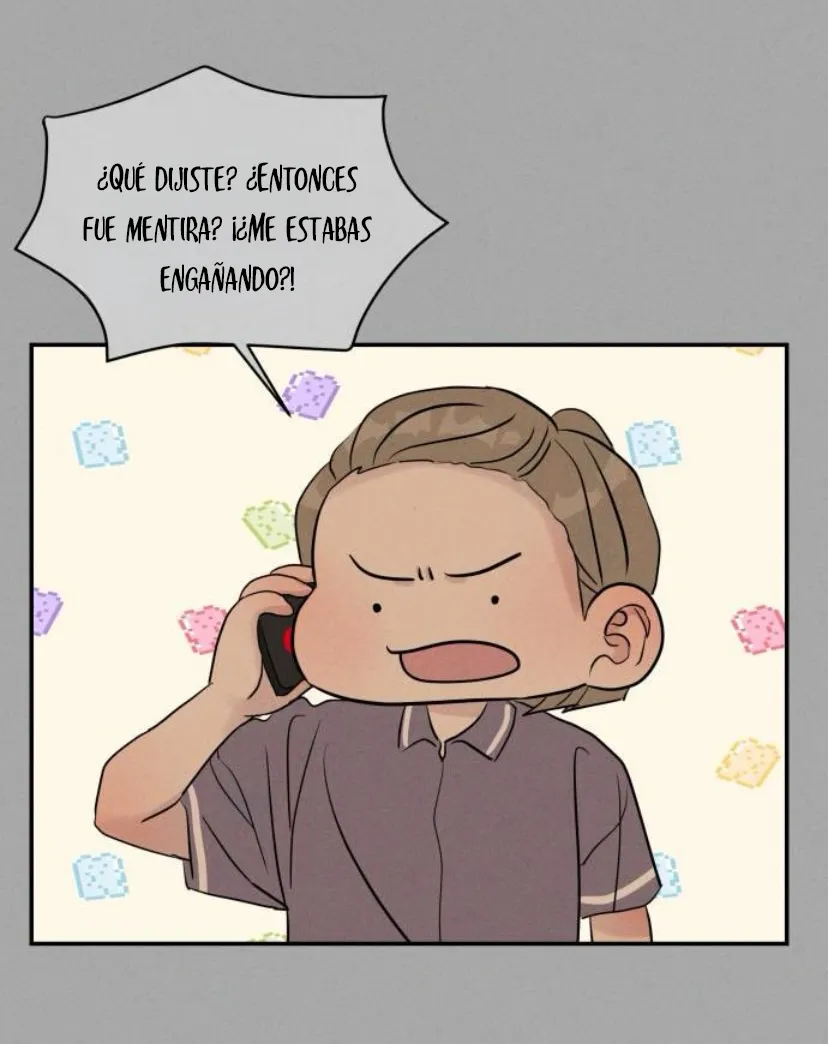 Amor impuro - Capítulo 12 - Página 31 - LectorTMOo