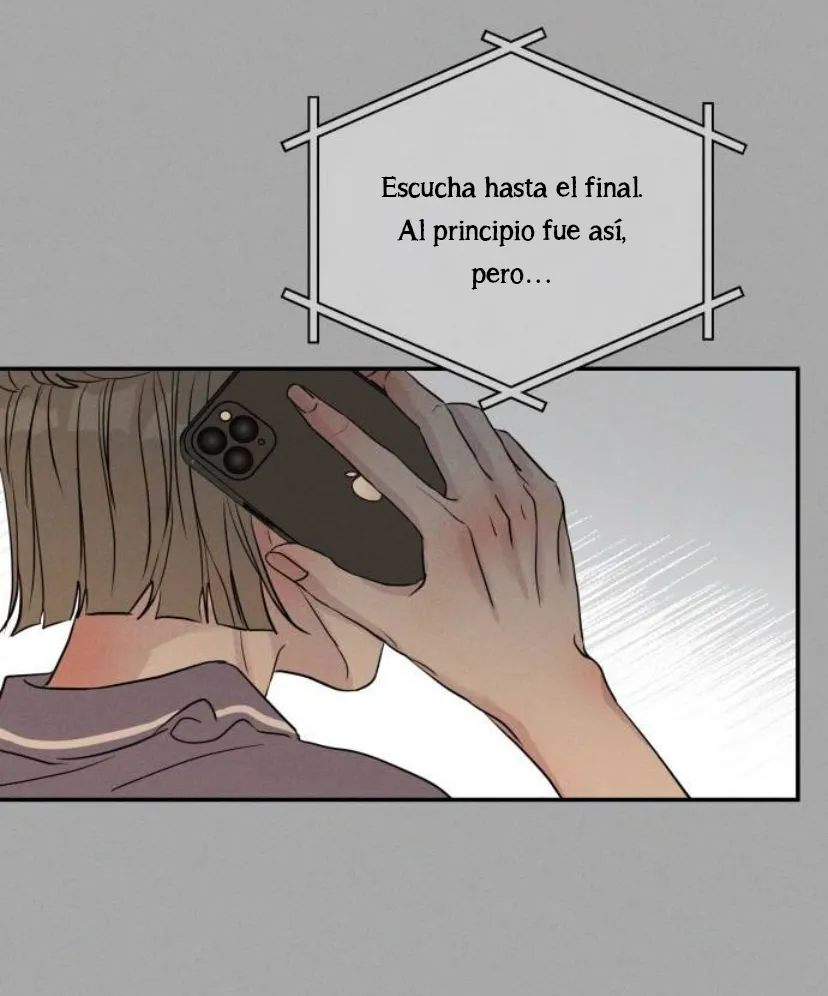 Amor impuro - Capítulo 12 - Página 33 - LectorTMOo
