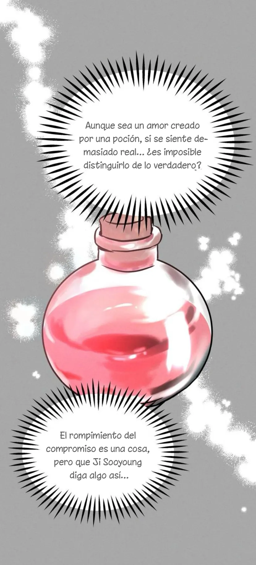 Amor impuro - Capítulo 12 - Página 36 - LectorTMOo