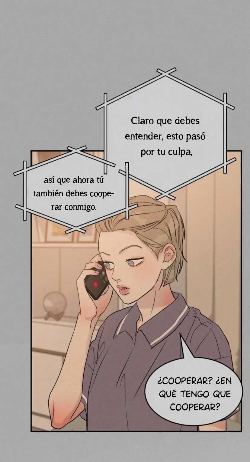 Amor impuro - Capítulo 12 - Página 40 - LectorTMOo