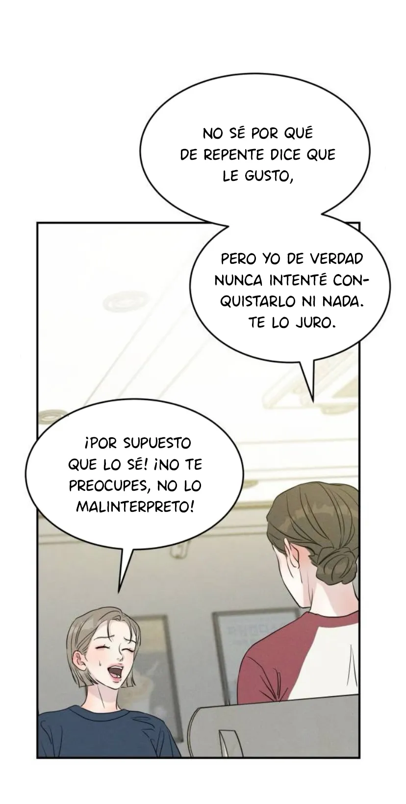 Amor impuro - Capítulo 12 - Página 57 - LectorTMOo