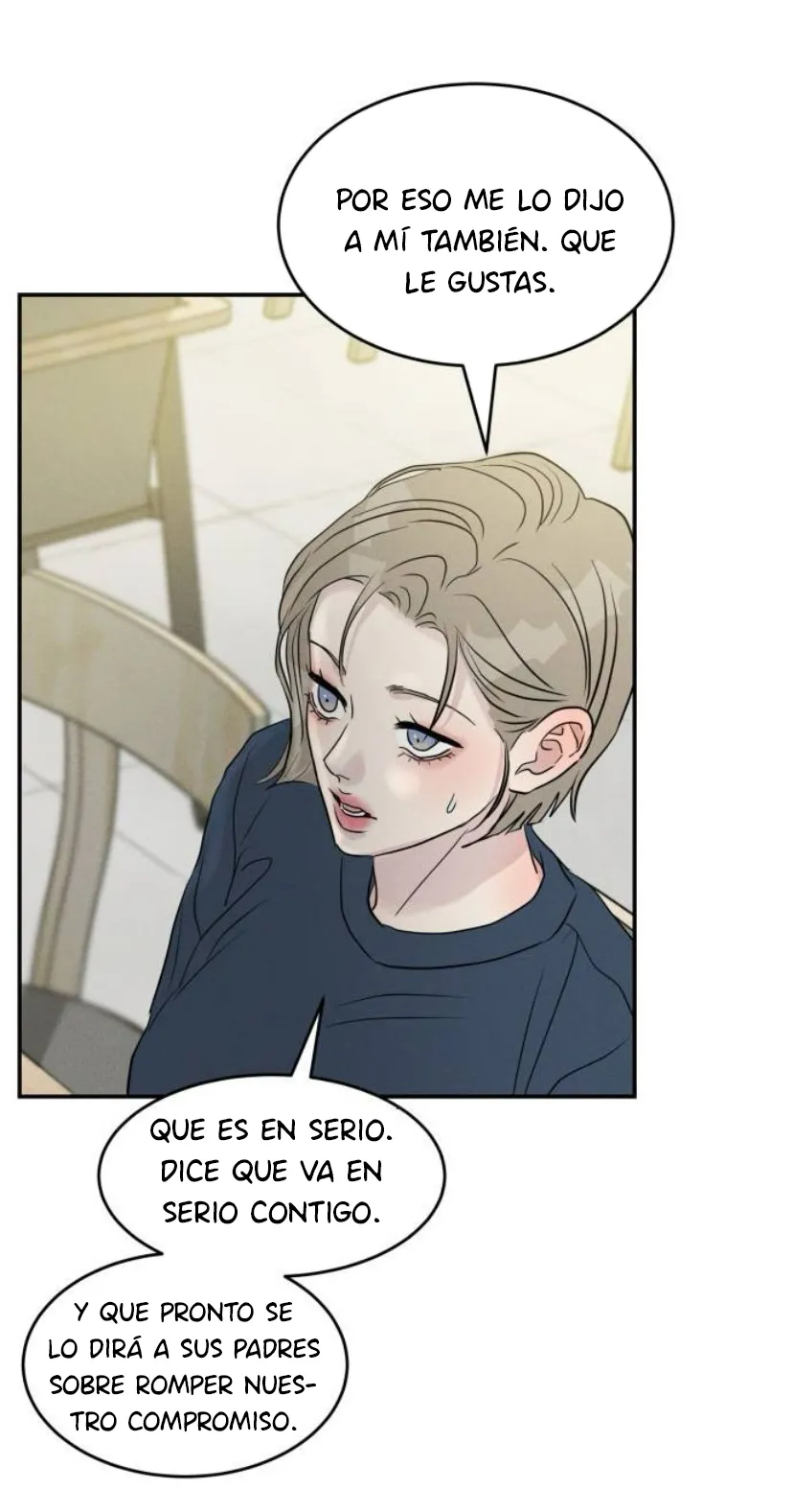 Amor impuro - Capítulo 12 - Página 69 - LectorTMOo