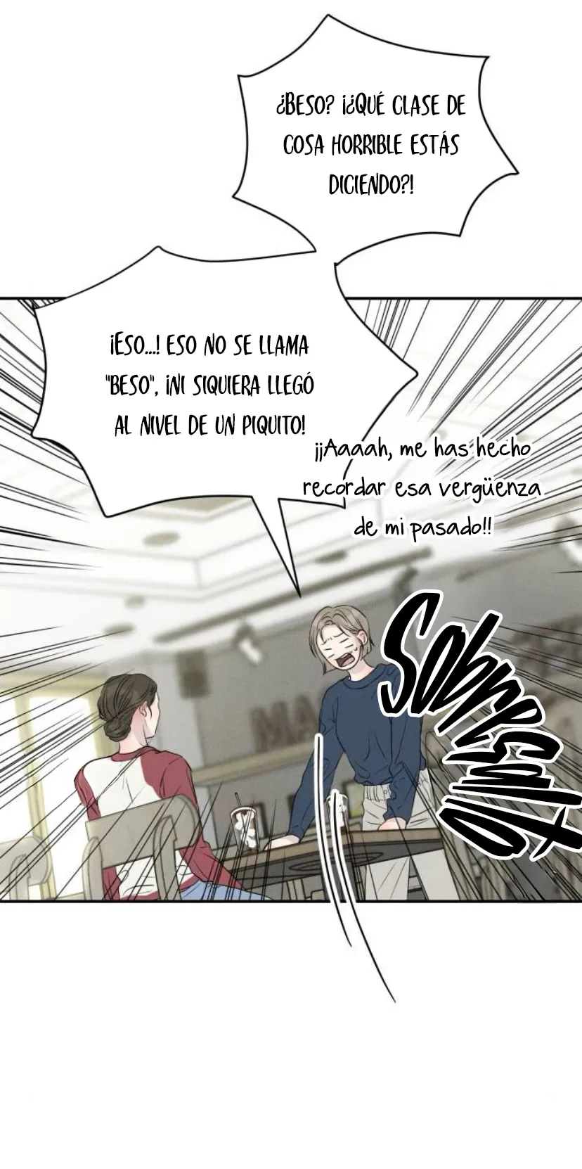 Amor impuro - Capítulo 12 - Página 80 - LectorTMOo