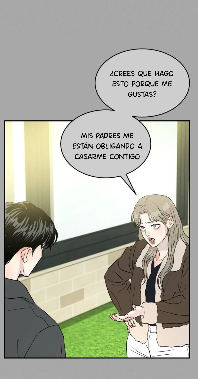 Amor impuro - Capítulo 12 - Página 84 - LectorTMOo