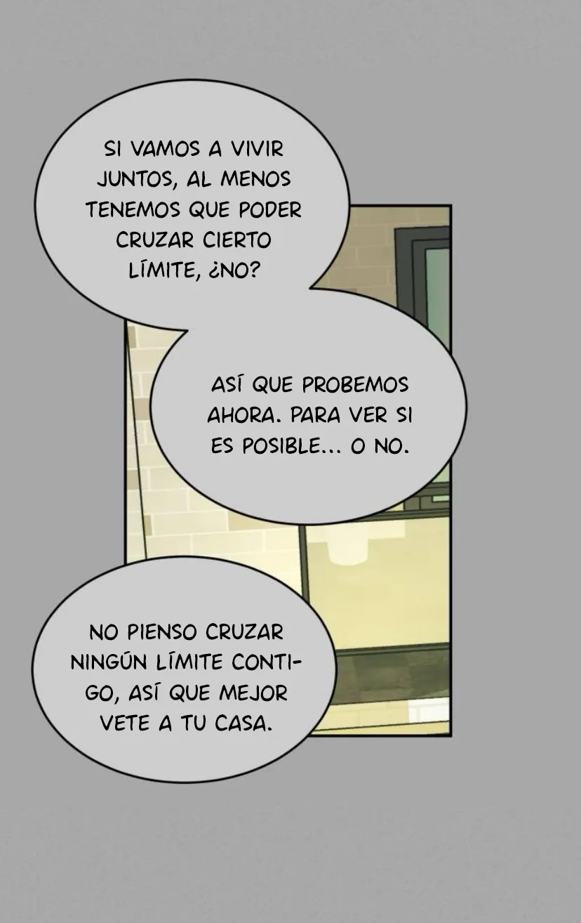 Amor impuro - Capítulo 12 - Página 86 - LectorTMOo
