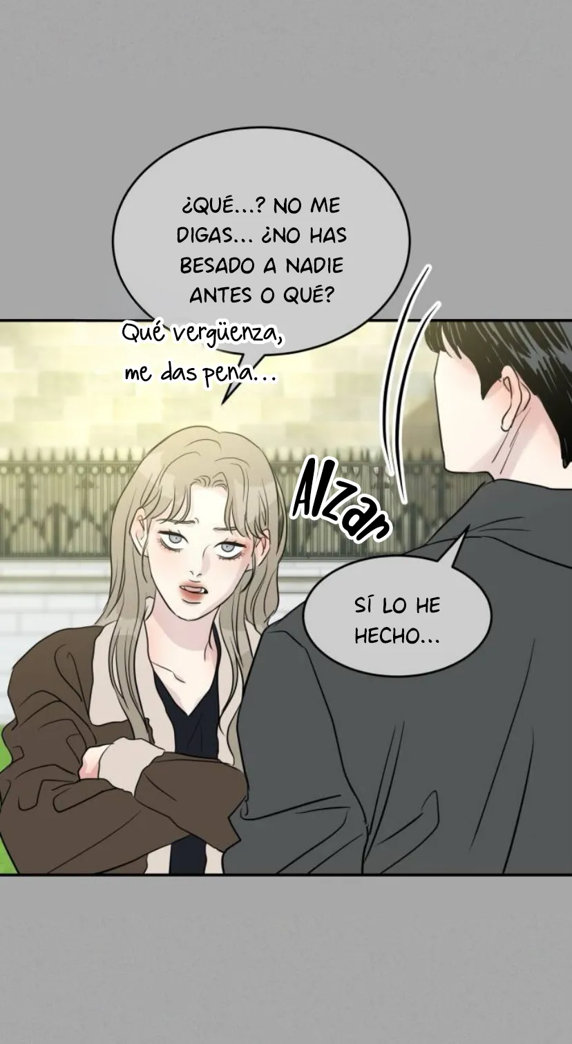 Amor impuro - Capítulo 12 - Página 87 - LectorTMOo