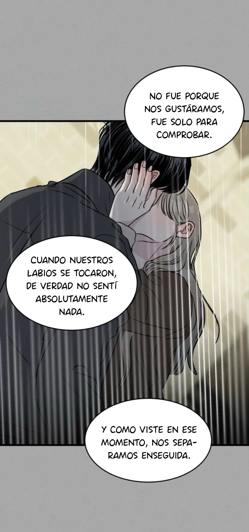 Amor impuro - Capítulo 12 - Página 90 - LectorTMOo