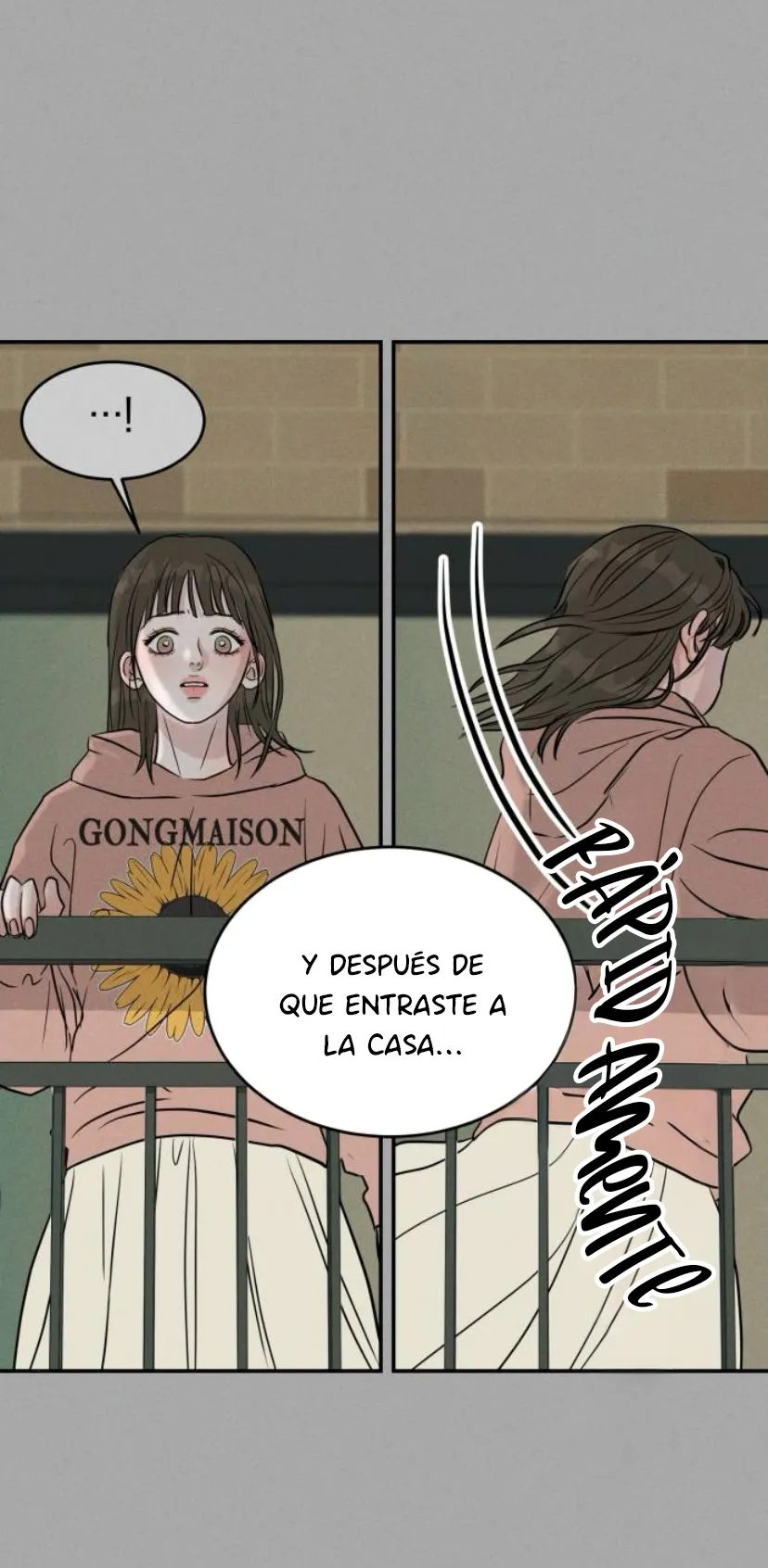 Amor impuro - Capítulo 12 - Página 91 - LectorTMOo