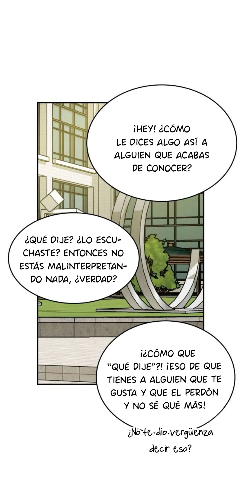 Amor impuro - Capítulo 13 - Página 19 - LectorTMOo
