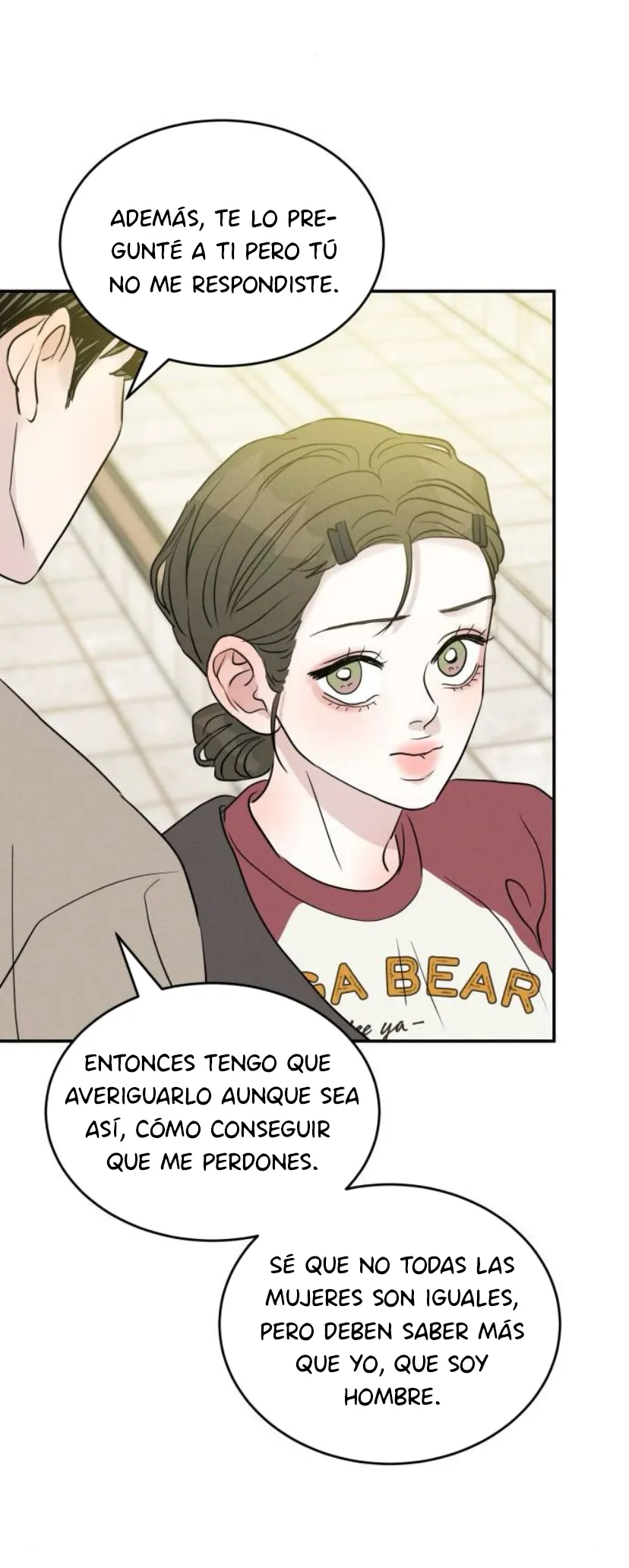Amor impuro - Capítulo 13 - Página 21 - LectorTMOo