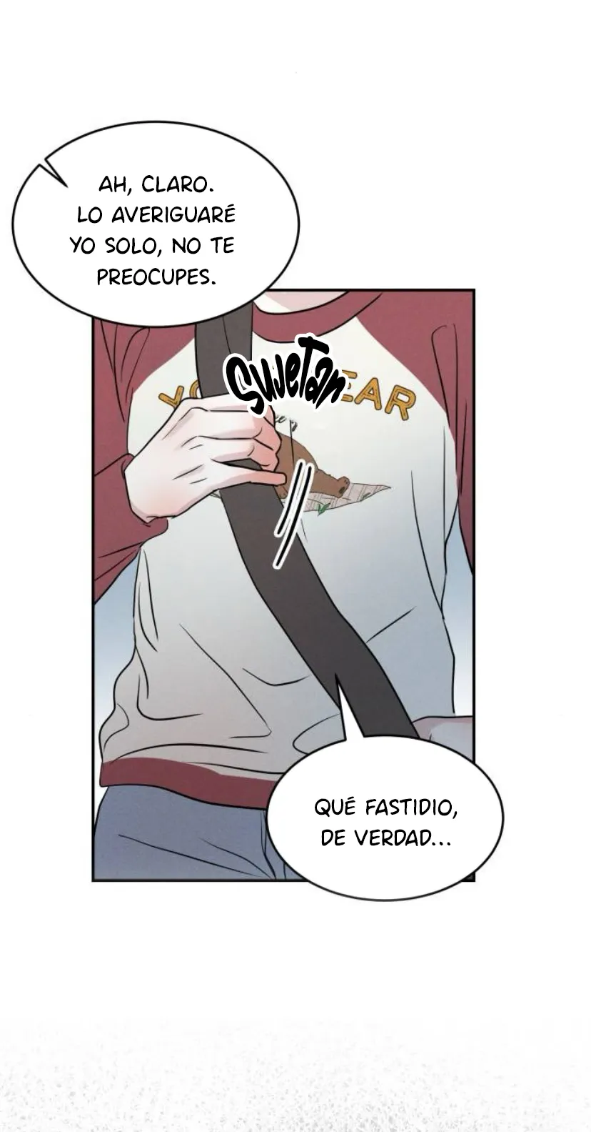 Amor impuro - Capítulo 13 - Página 23 - LectorTMOo