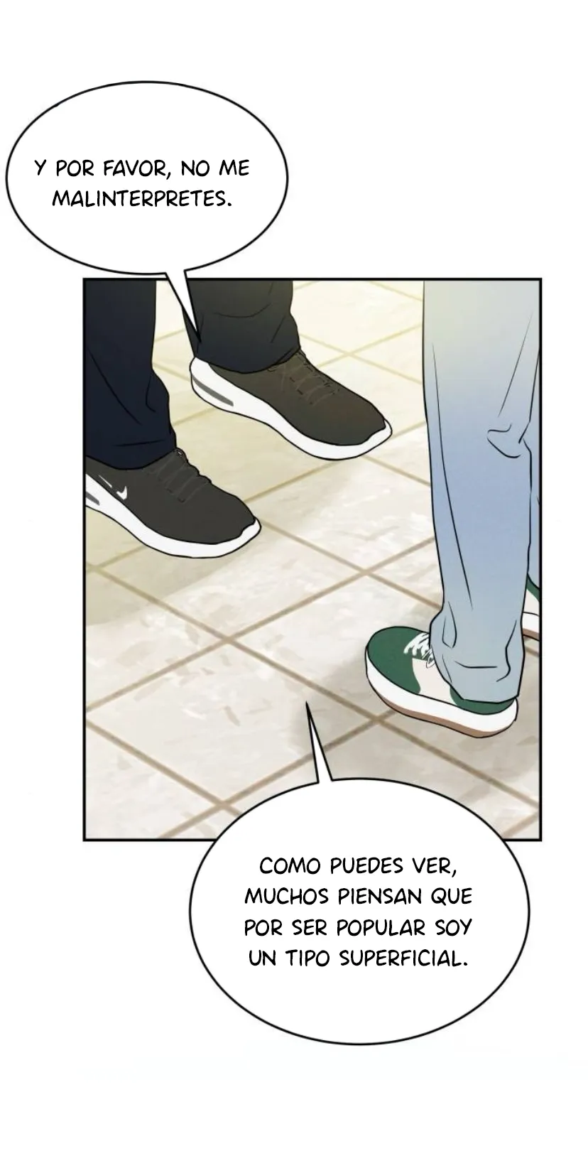 Amor impuro - Capítulo 13 - Página 36 - LectorTMOo