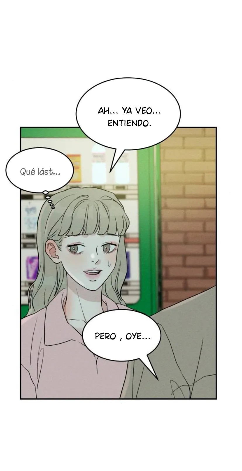 Amor impuro - Capítulo 13 - Página 5 - LectorTMOo