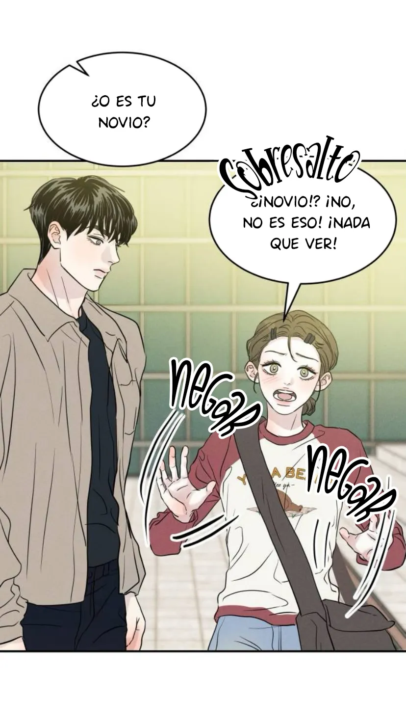 Amor impuro - Capítulo 13 - Página 51 - LectorTMOo