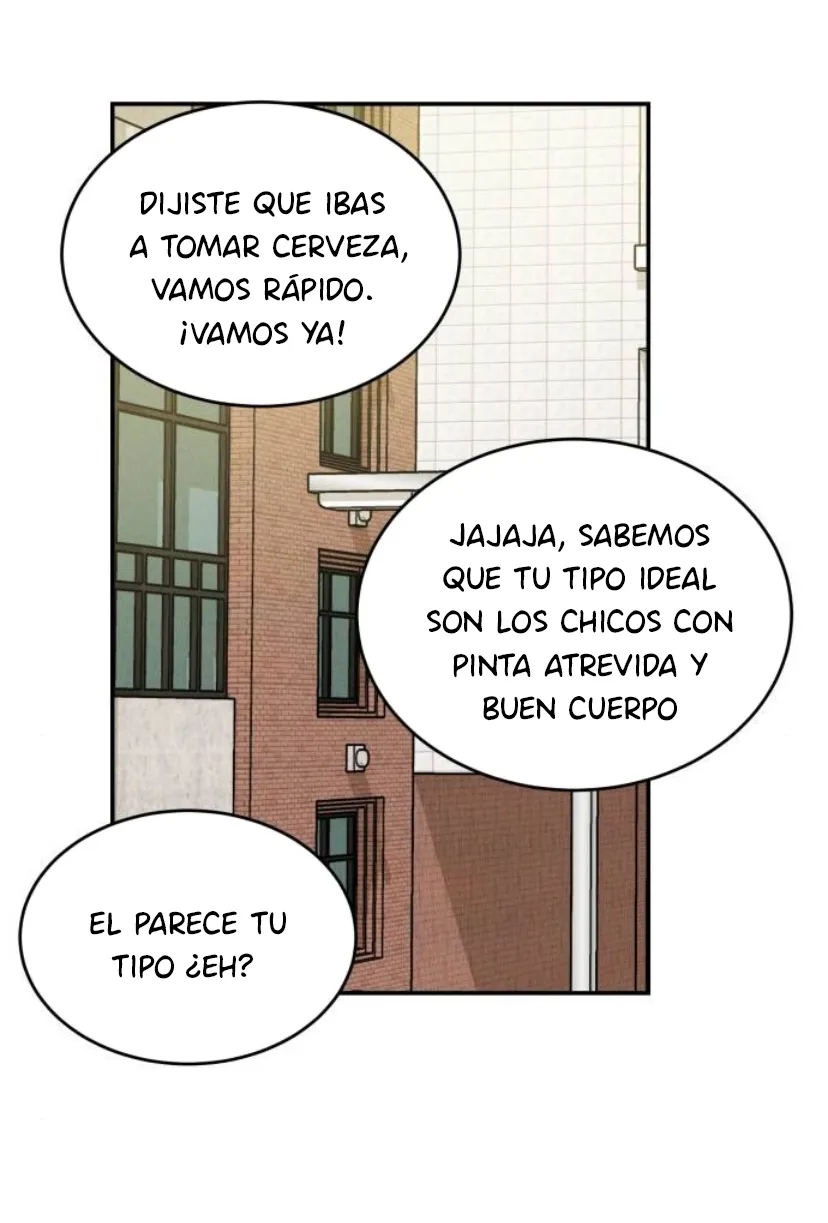 Amor impuro - Capítulo 13 - Página 57 - LectorTMOo