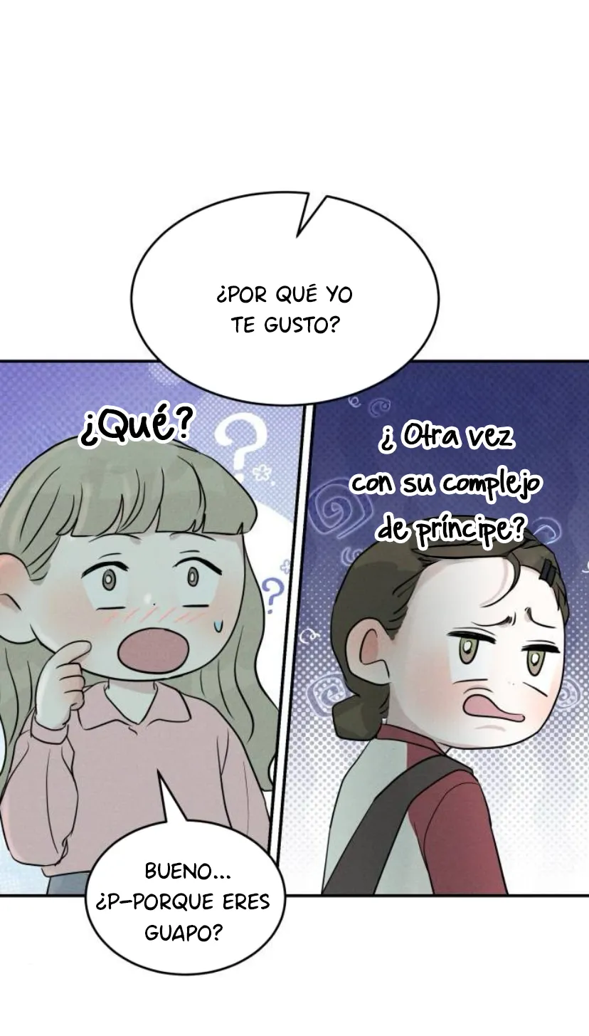 Amor impuro - Capítulo 13 - Página 6 - LectorTMOo