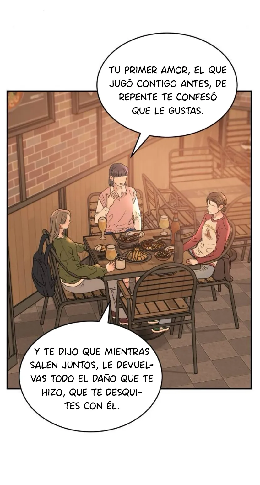 Amor impuro - Capítulo 13 - Página 66 - LectorTMOo