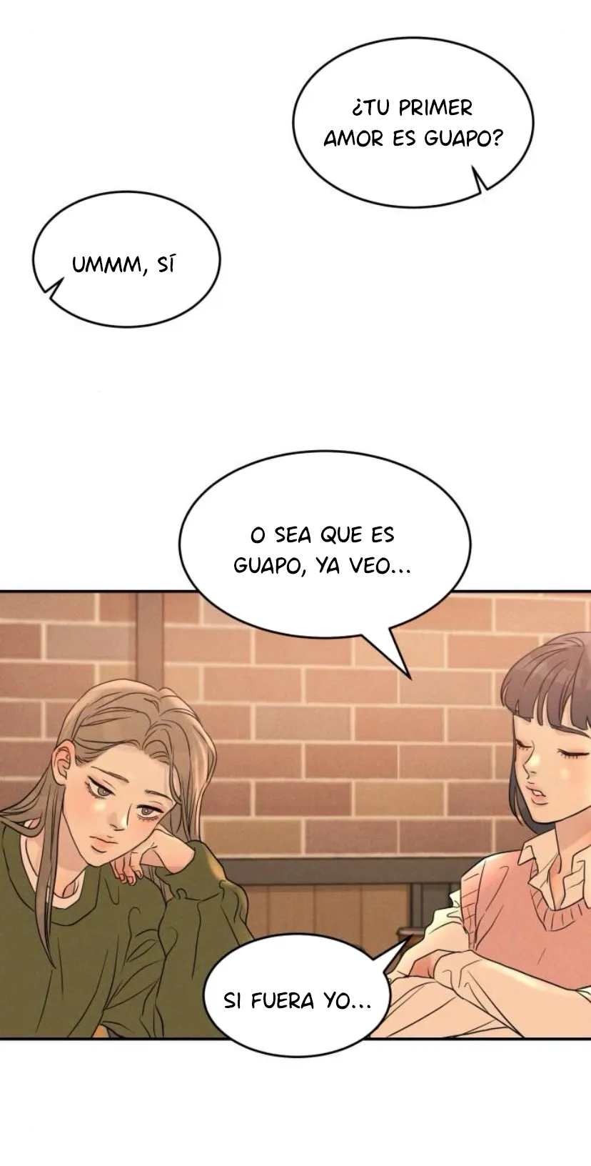 Amor impuro - Capítulo 13 - Página 68 - LectorTMOo