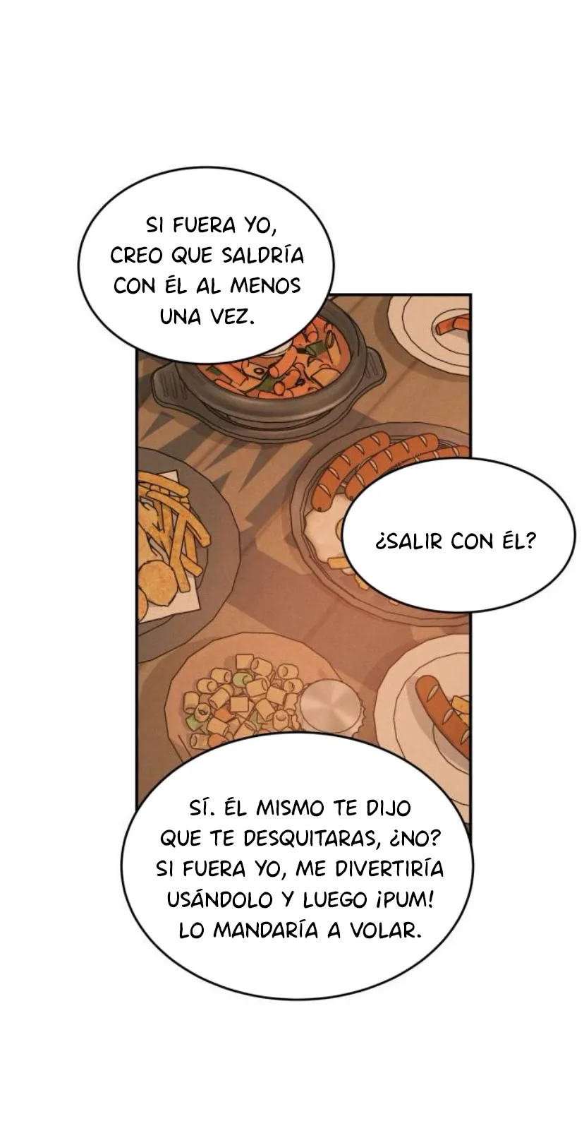 Amor impuro - Capítulo 13 - Página 69 - LectorTMOo