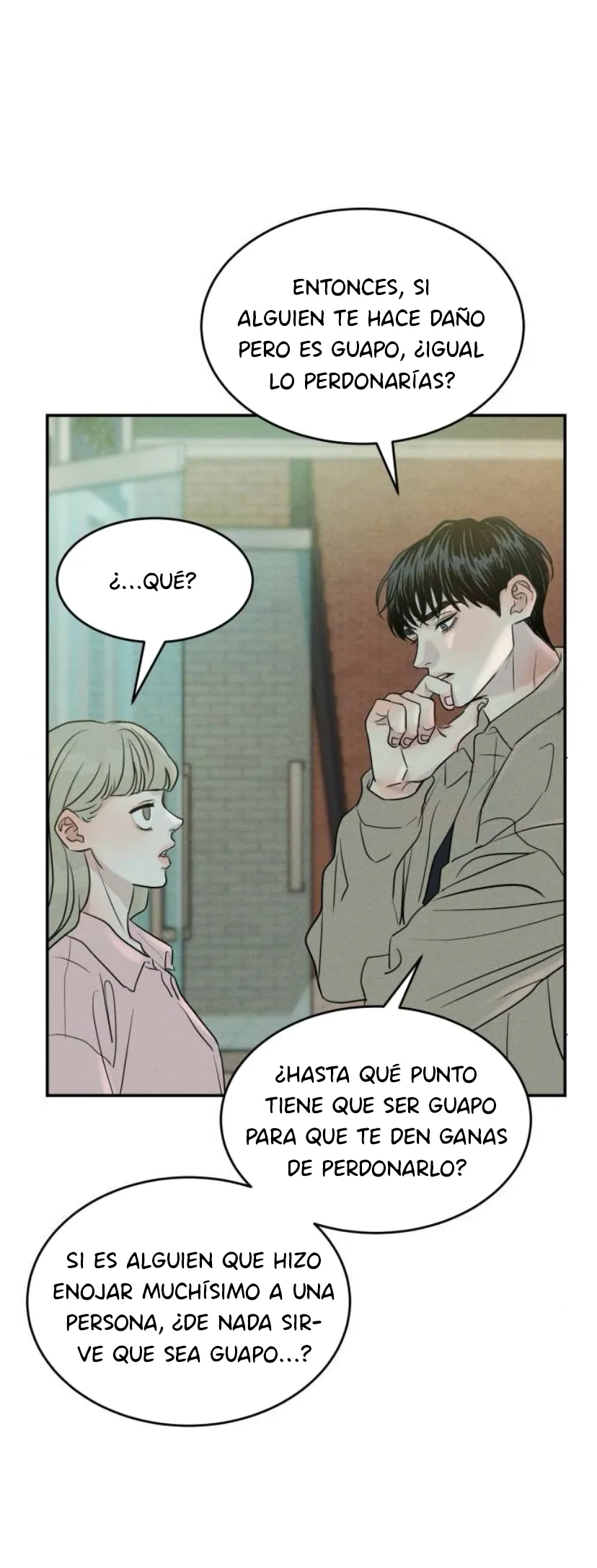 Amor impuro - Capítulo 13 - Página 7 - LectorTMOo