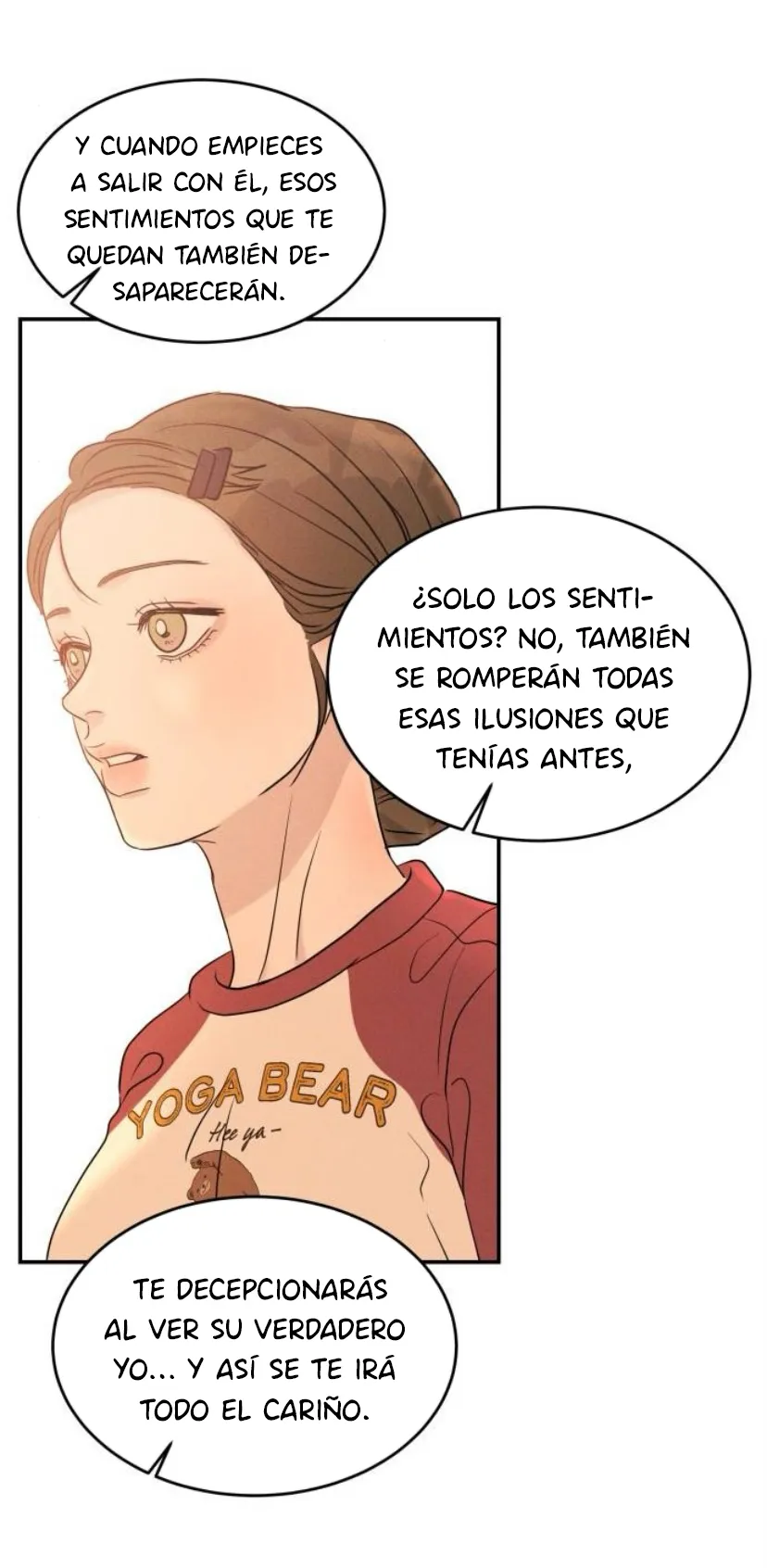 Amor impuro - Capítulo 13 - Página 74 - LectorTMOo