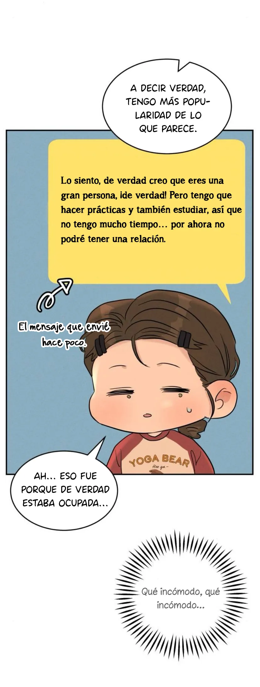 Amor impuro - Capítulo 13 - Página 80 - LectorTMOo
