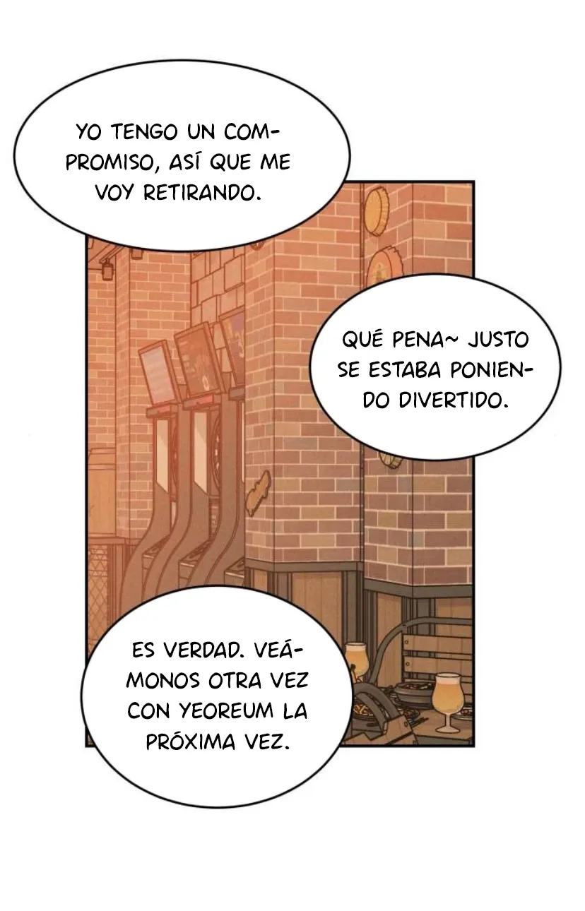 Amor impuro - Capítulo 14 - Página 10 - LectorTMOo