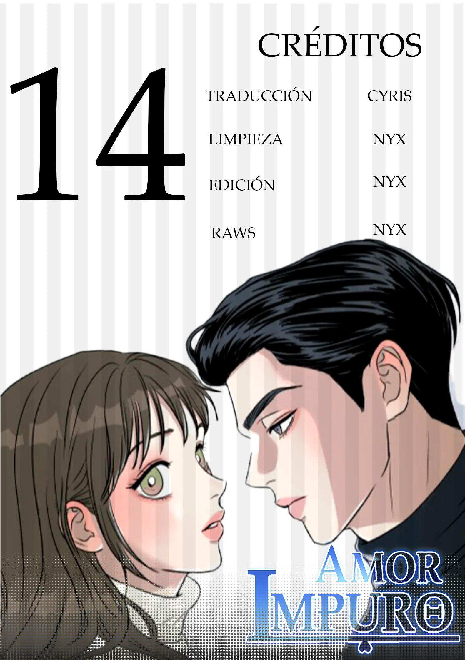 Amor impuro - Capítulo 14 - Página 2 - LectorTMOo