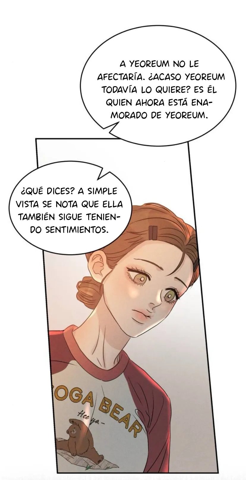 Amor impuro - Capítulo 14 - Página 22 - LectorTMOo