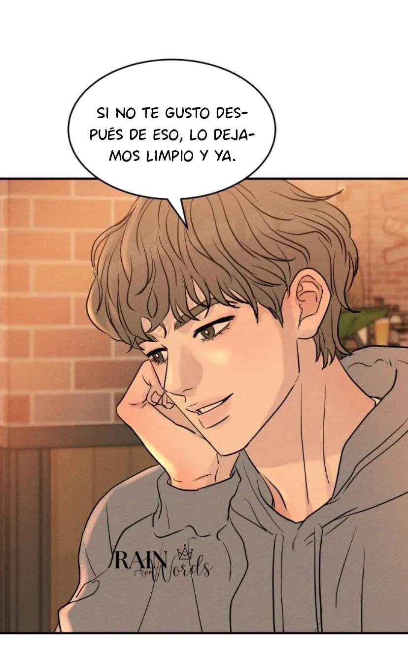 Amor impuro - Capítulo 14 - Página 3 - LectorTMOo